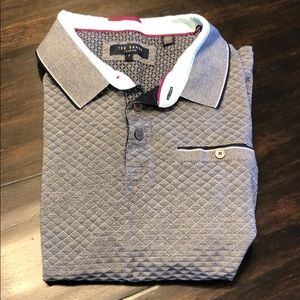 Ted Baker casual shirt